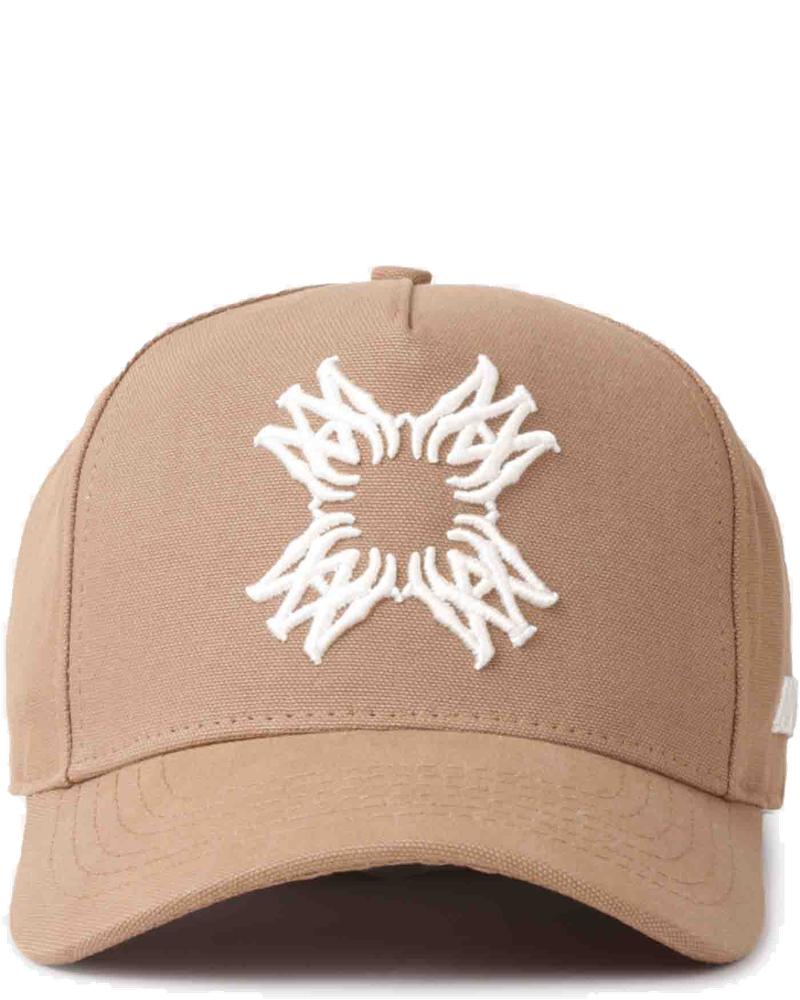 Оригінальна Ma Quad Canvas Cap Amiri