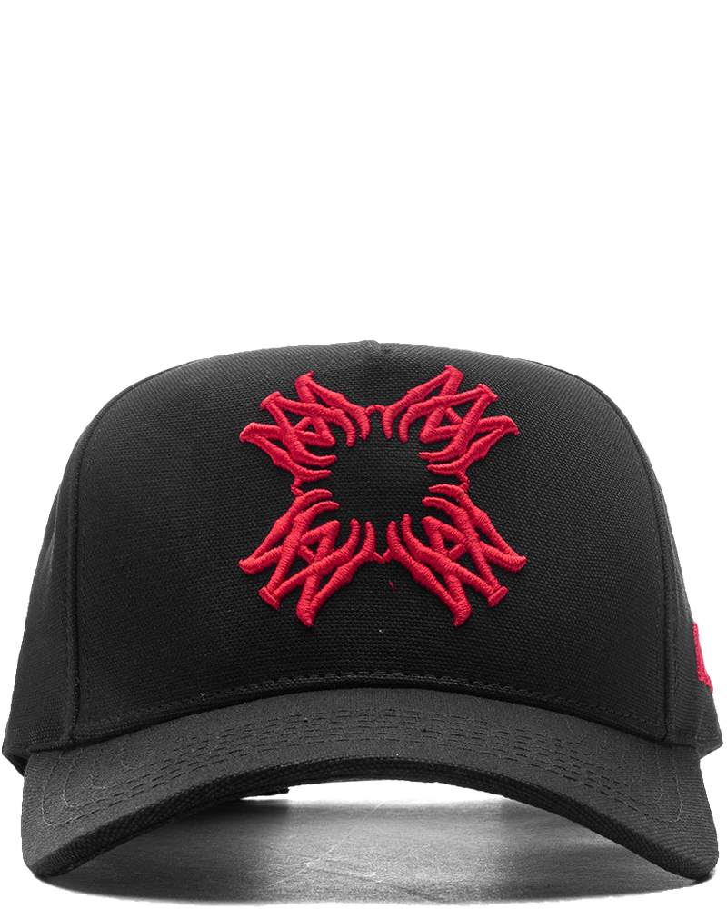 Оригінальна Ma Quad Canvas Hat Amiri