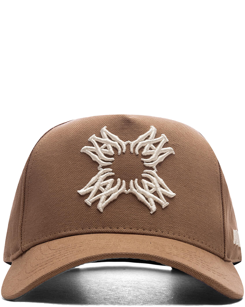 Оригінальна Ma Quad Canvas Hat Amiri