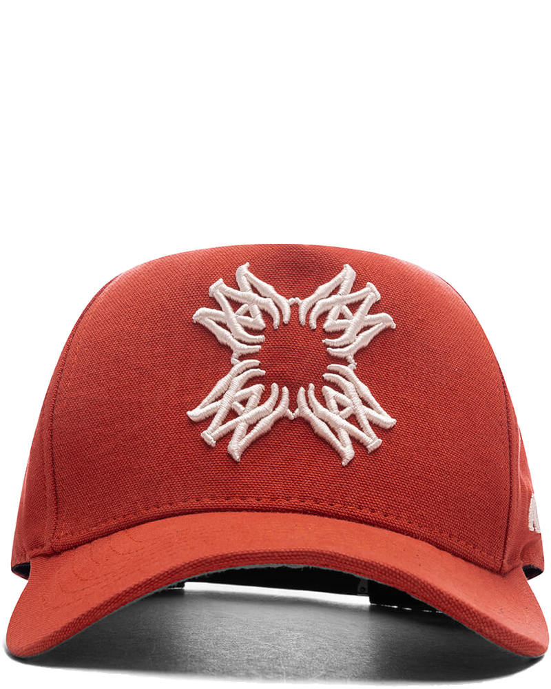 Оригінальна Ma Quad Canvas Hat Amiri