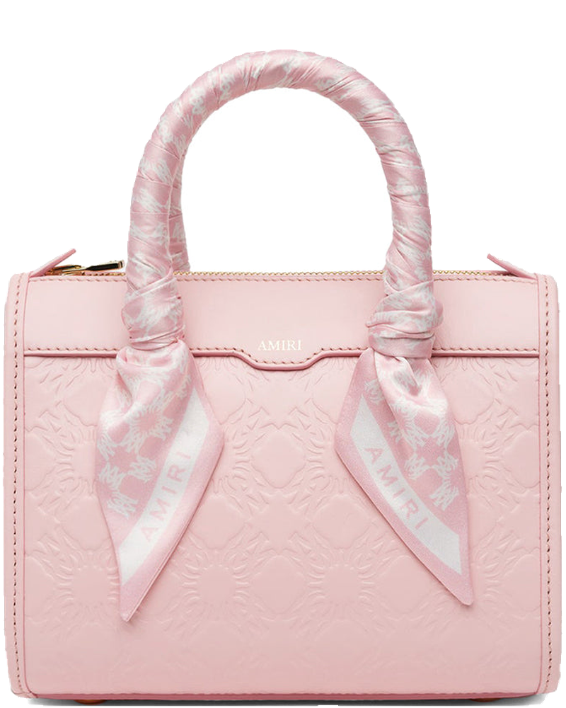 Ma Quad Micro Triangle Bag Amiri – Гарантія оригінальності