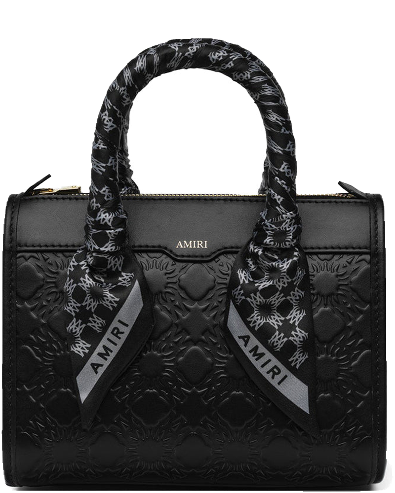 Ma Quad Micro Triangle Bag Amiri – Гарантія оригінальності