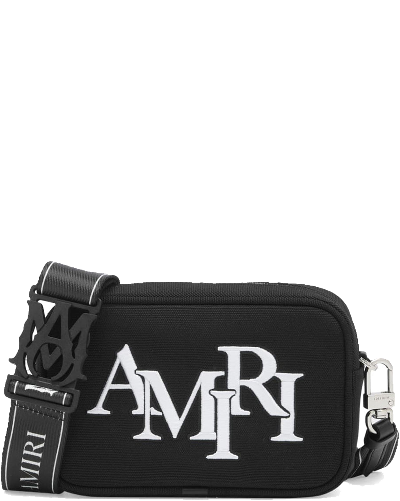 Оригінальна Staggered Camera Case Amiri