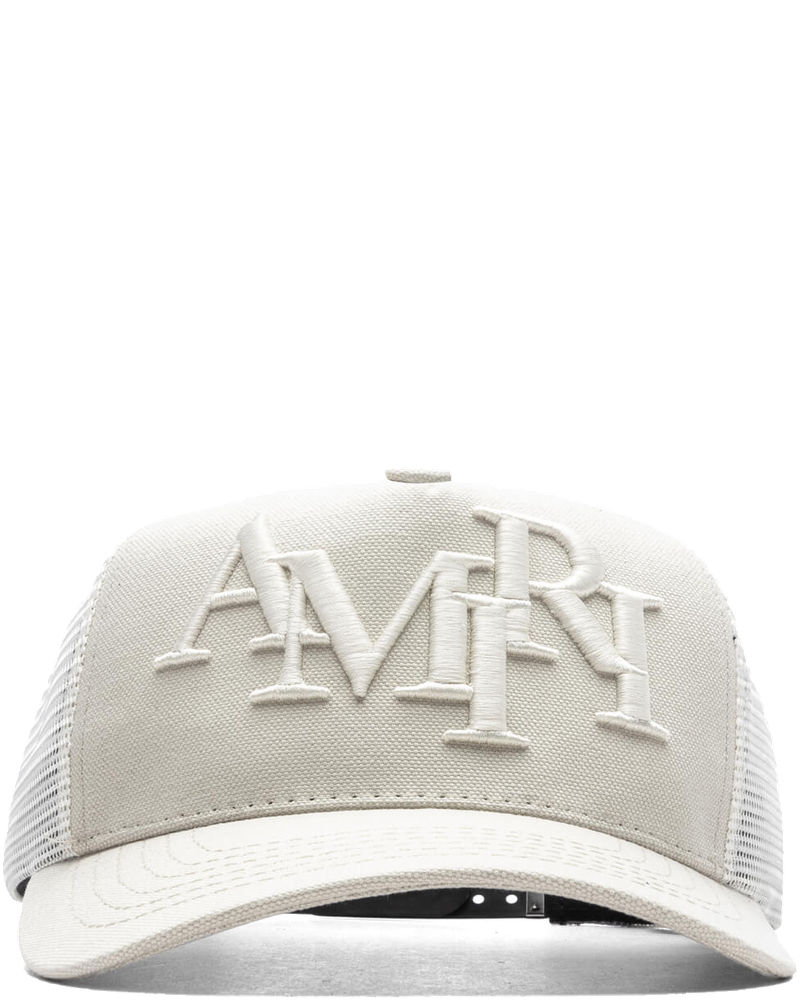 Оригінальна Staggered Logo Trucker Amiri