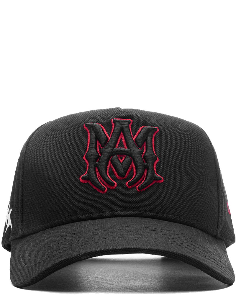 Stars Ma Canvas Hat Amiri оригінал – Купити в Україні