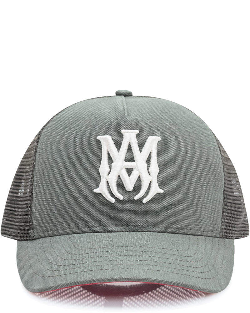 Trucker Hat Amiri оригінал – Купити в Україні