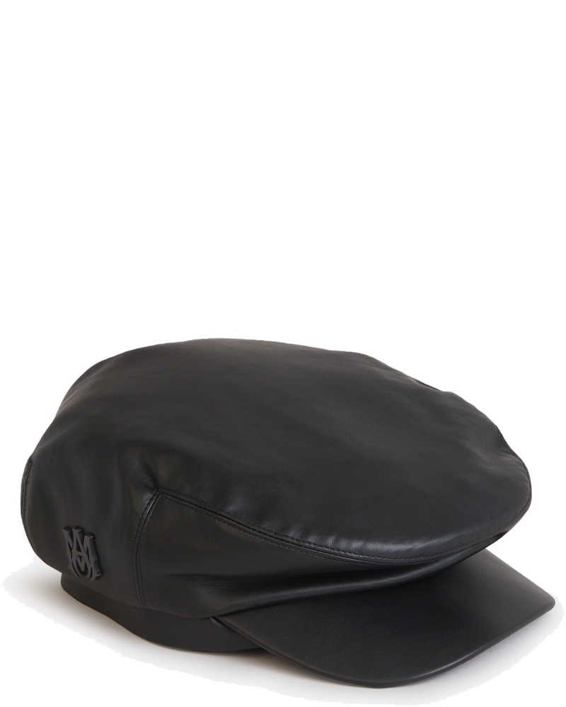 Vegan Leather Hat Amiri – Гарантія оригінальності