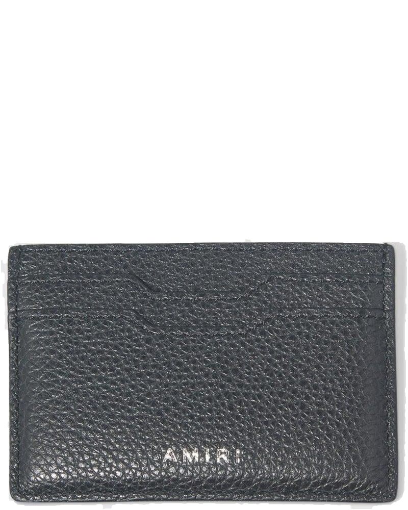 Оригінальна Logo Cardholder Amiri