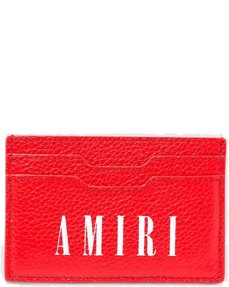 Оригінальна Logo Cardholder Amiri