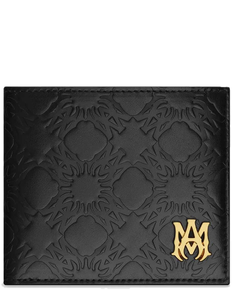 Maquad Leather Wallet Amiri – Гарантія оригінальності
