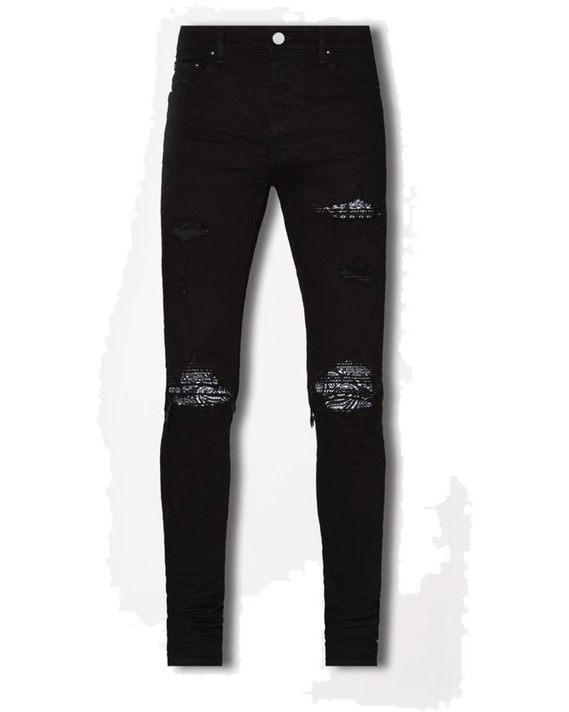 Amiri Bottoms оригінал | Швидка доставка Україна