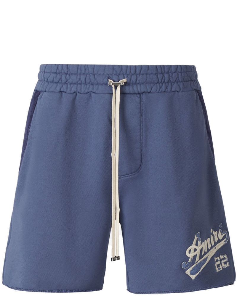 Bermudas Algodón Logo Amiri – Гарантія оригінальності