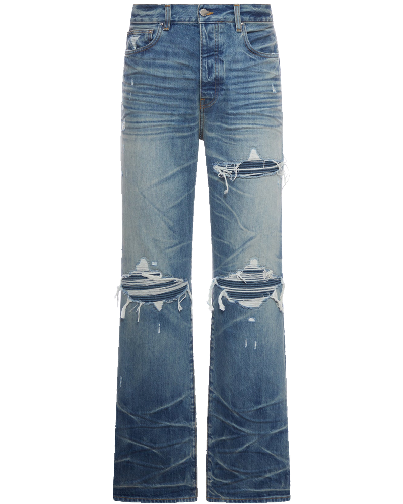 Jeans Mx1 Straight Amiri – Гарантія оригінальності