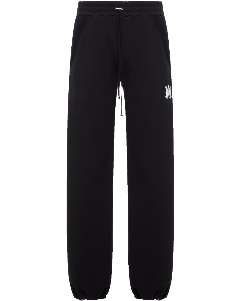 Оригінальна Stretch Cotton Jogger With Core Logo Amiri