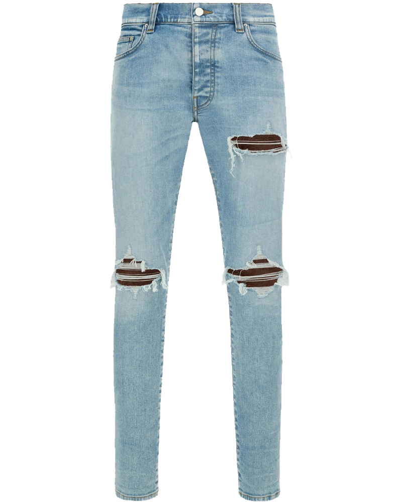 Amiri Bottoms оригінал | Швидка доставка Україна
