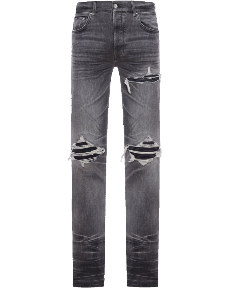 Оригінальна Suede Mx1 Jeans Skinny Amiri
