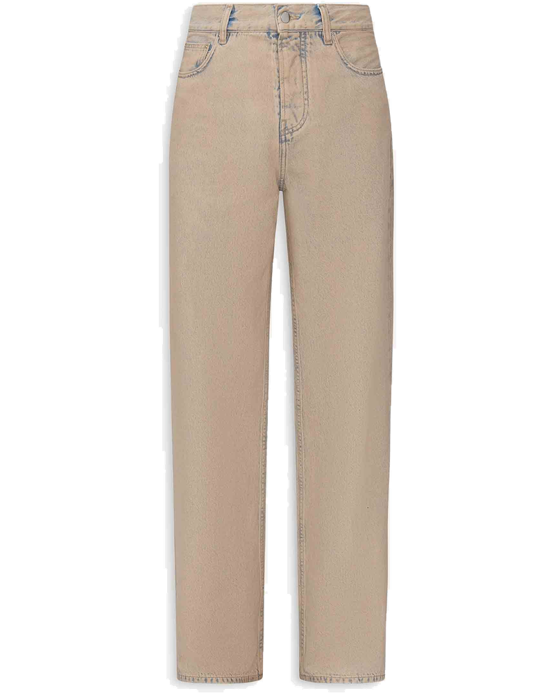 Jeans Baggy Algodón Amiri – Гарантія оригінальності