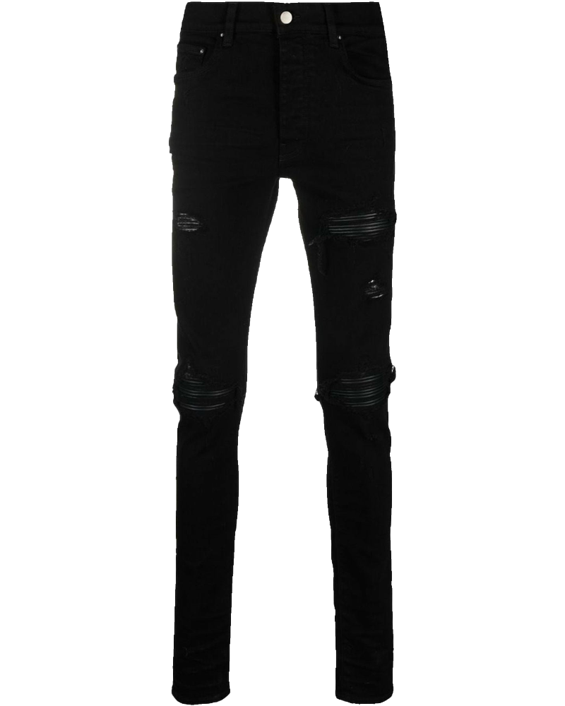 Оригінальна Mx1 Stretch Denim Jeans Amiri
