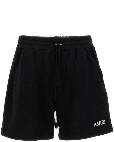 Core Logo Shorts