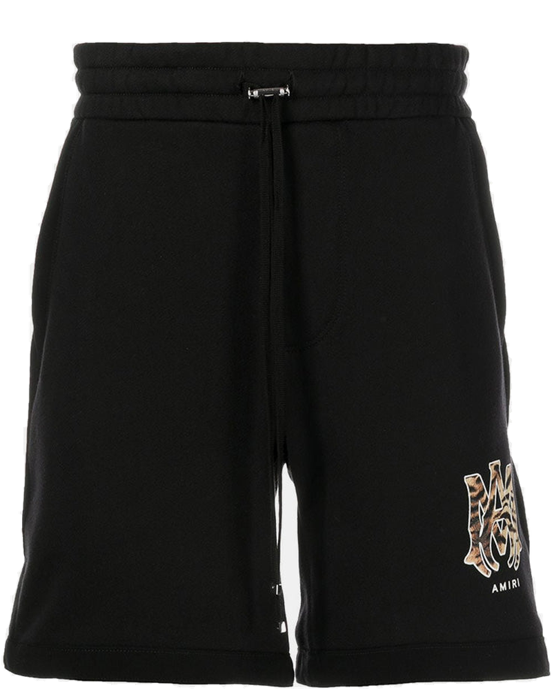 Black Lunar New Year M.a. Sweatshorts Amiri оригінал – Купити в Україні