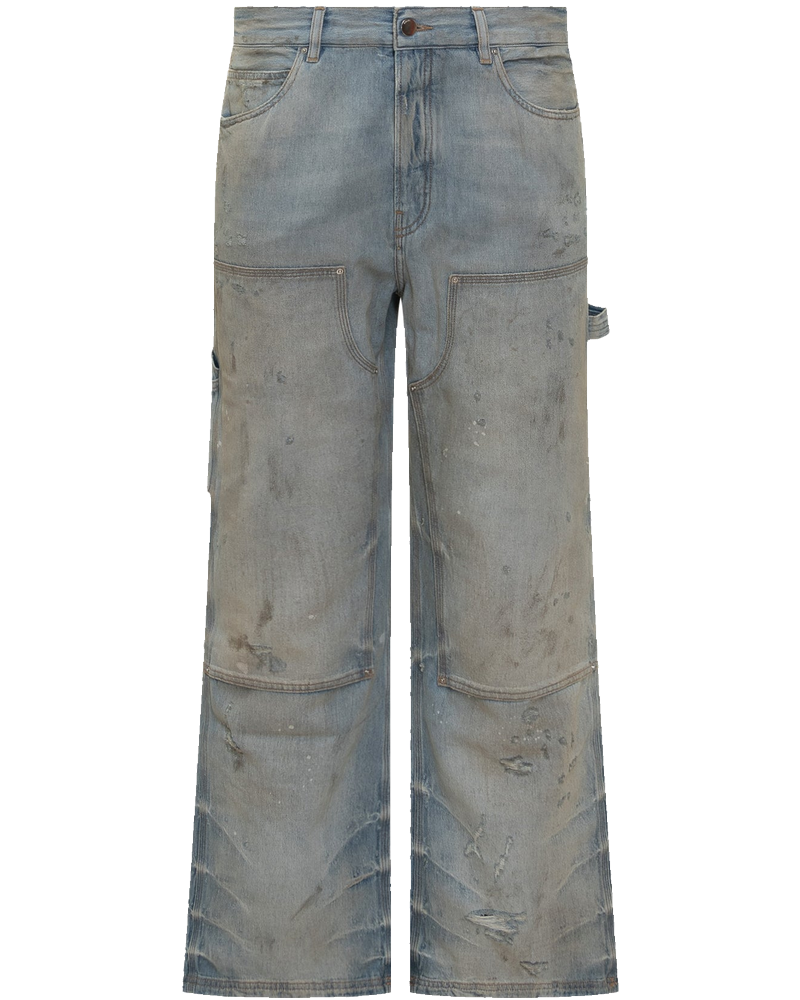 Оригінальна Jeans Amiri