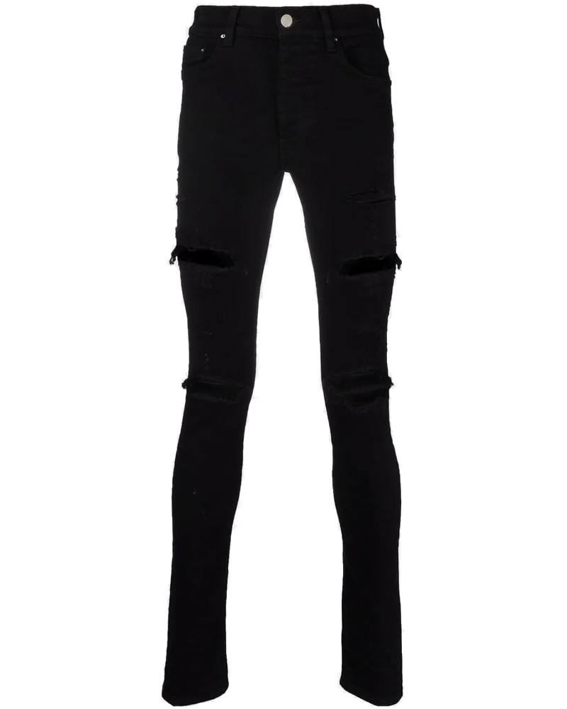Оригінальна Black Thrasher Plus Jeans Amiri