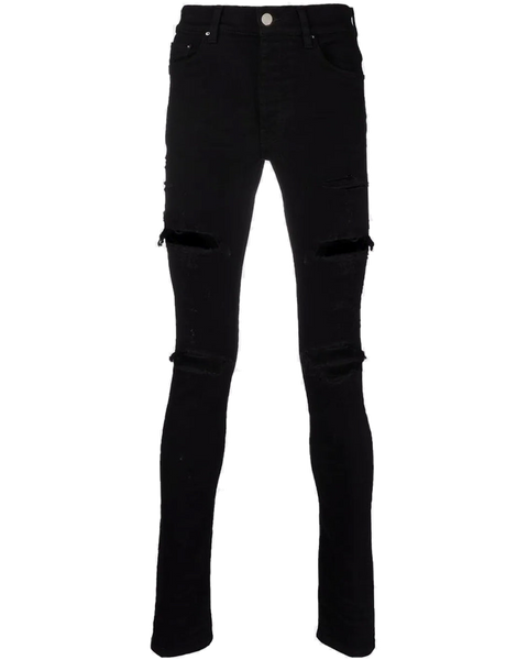 Джинси Thrasher Plus