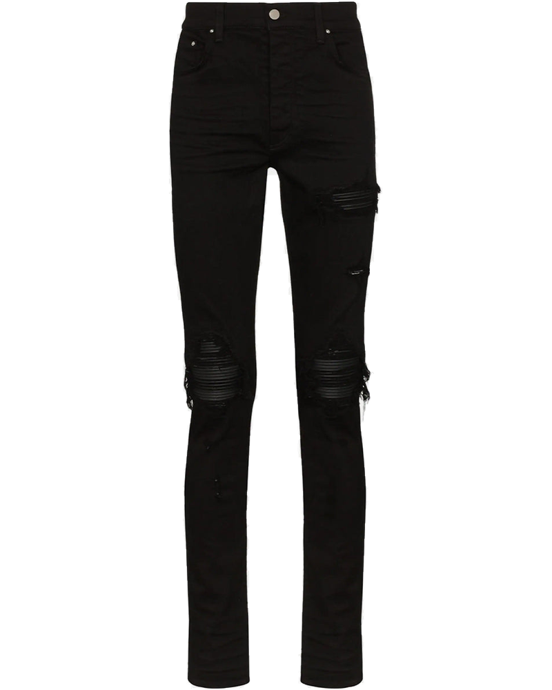Black Mx1 Jeans Amiri оригінал – Купити в Україні