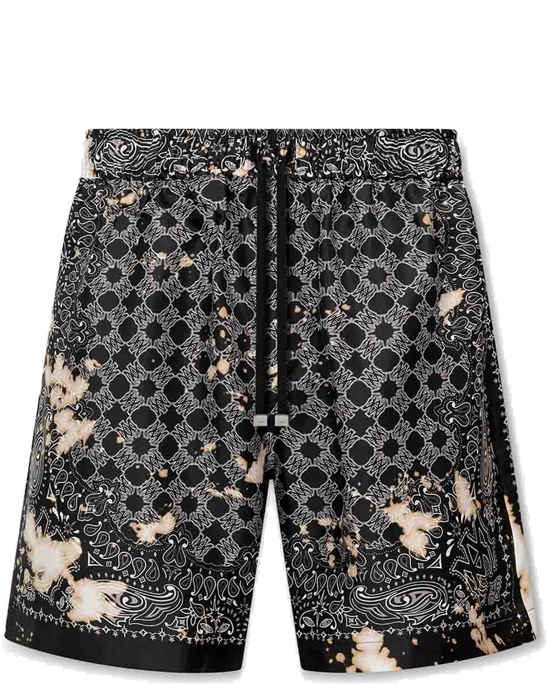 Bleach Bandana Bermudas Amiri – Гарантія оригінальності