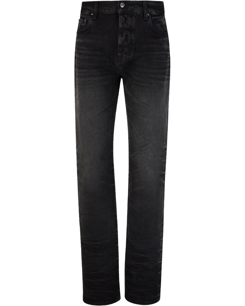 Bolan Cotton Jeans Amiri оригінал – Купити в Україні