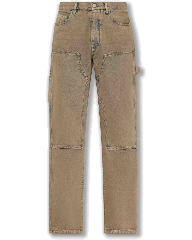 Оригінальна Carpenter Straight Jeans Amiri