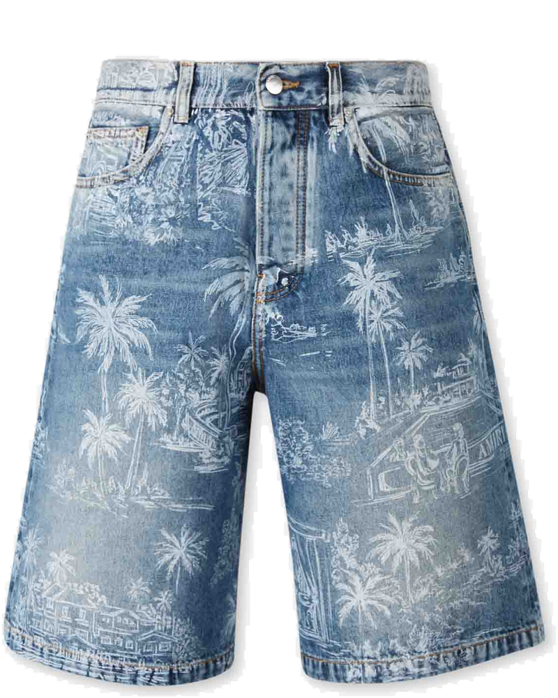 Amiri Bottoms оригінал | Швидка доставка Україна