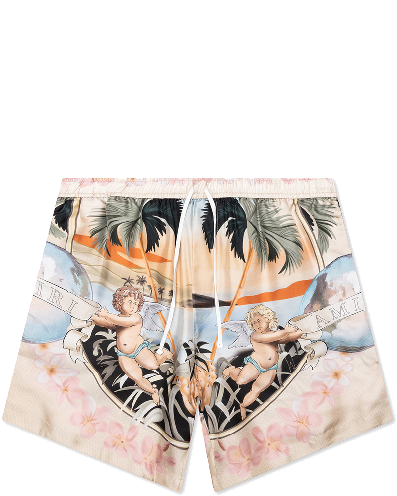 Оригінальна Cherub Silk Short Amiri