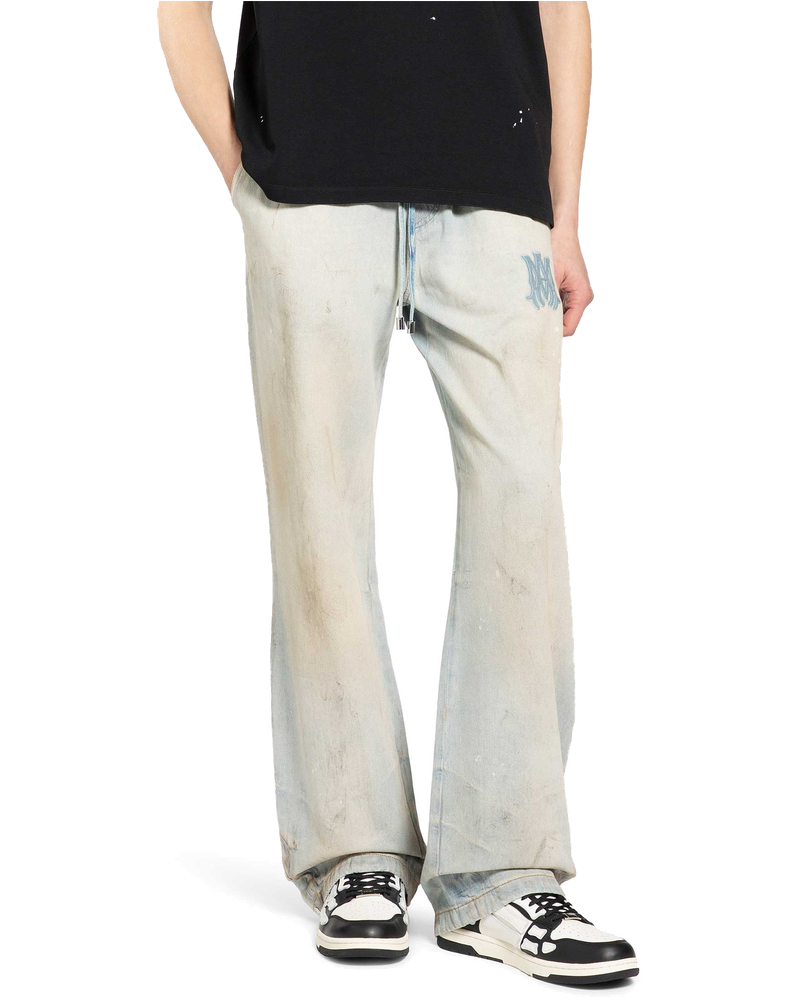 Relaxed Baggy Jeans Amiri – Гарантія оригінальності