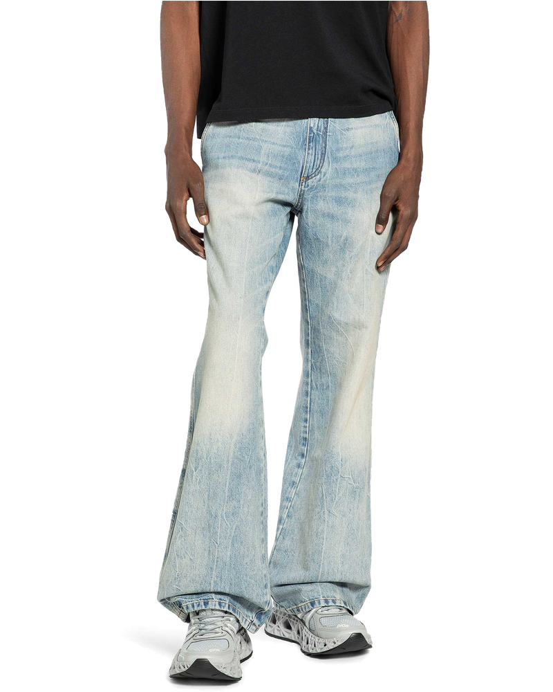 Bootcut Jeans Amiri оригінал – Купити в Україні
