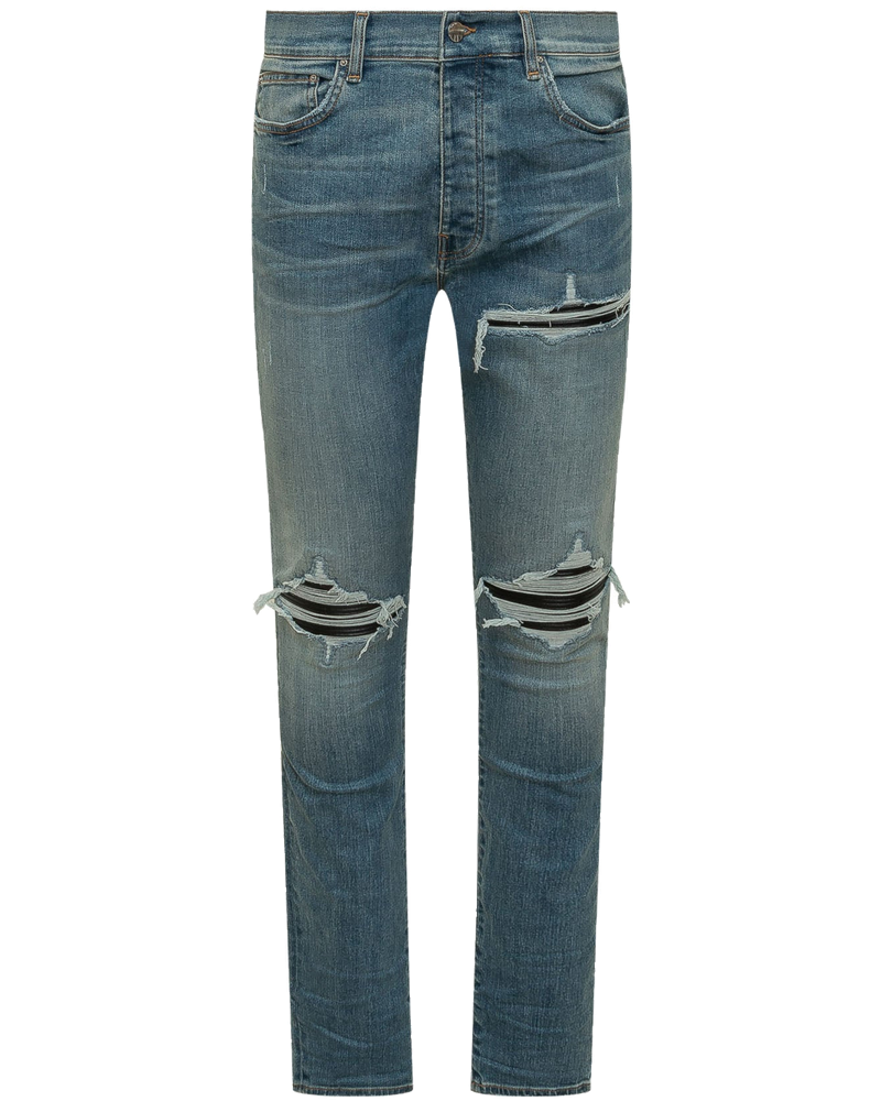 Jeans With Rips And Five Pockets Amiri – Гарантія оригінальності