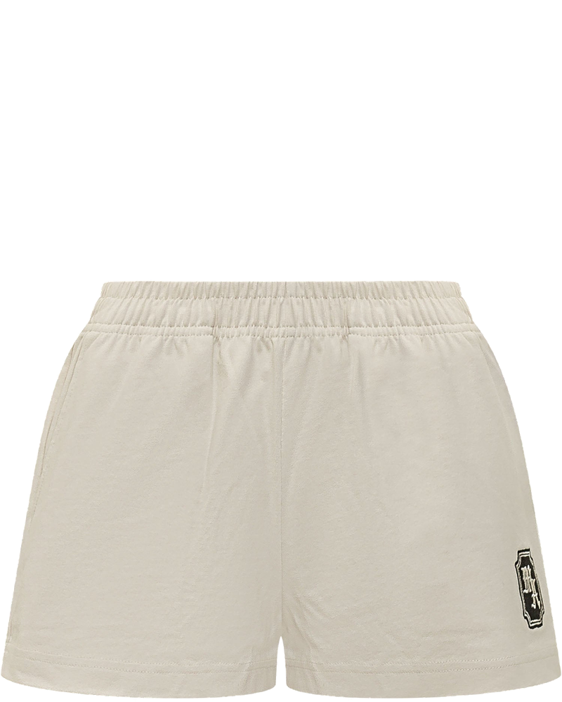 Sweatshorts With Elastic Waist And Logo Patch Amiri оригінал – Купити в Україні