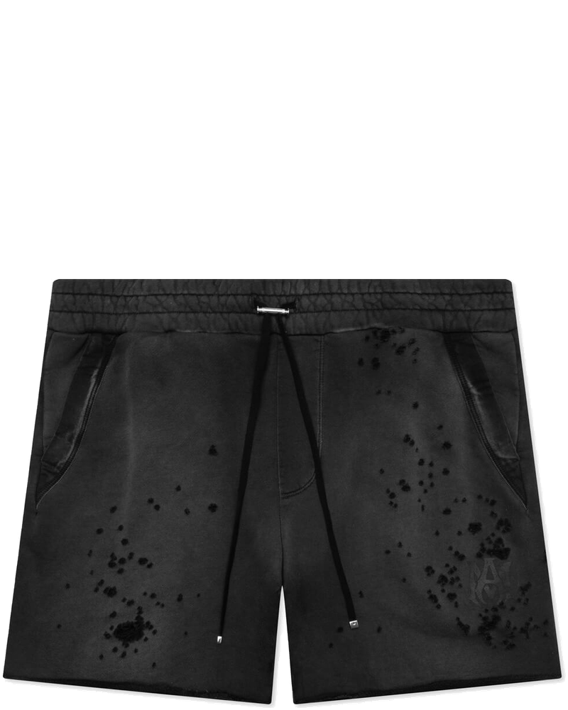 Оригінальна Core Logo Shotgun Sweat Shorts Amiri
