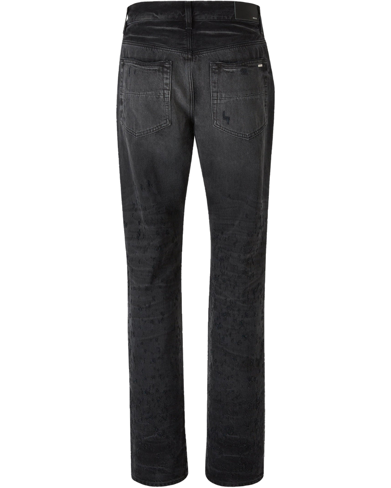 Straight Cotton Jeans Amiri – Гарантія оригінальності
