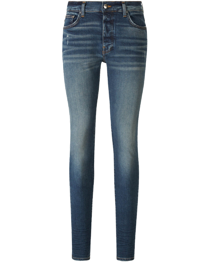 Straight Cotton Jeans Amiri – Гарантія оригінальності
