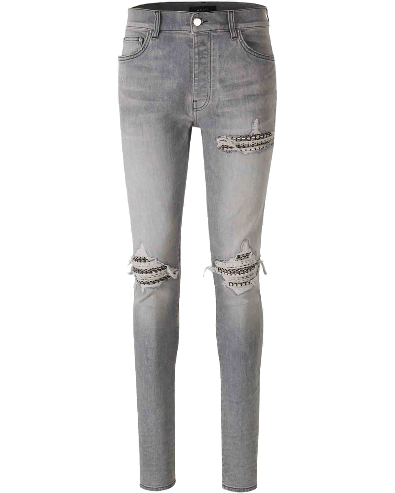 Straight Cotton Jeans Amiri – Гарантія оригінальності