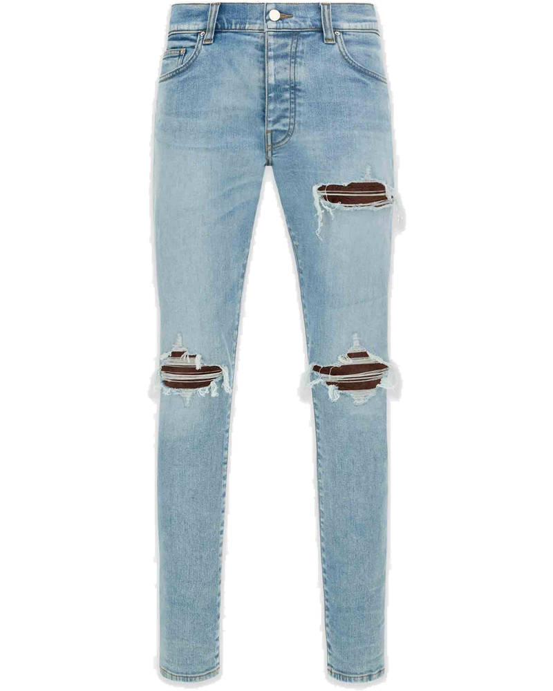 Croc Mx1 Jeans Amiri – Гарантія оригінальності