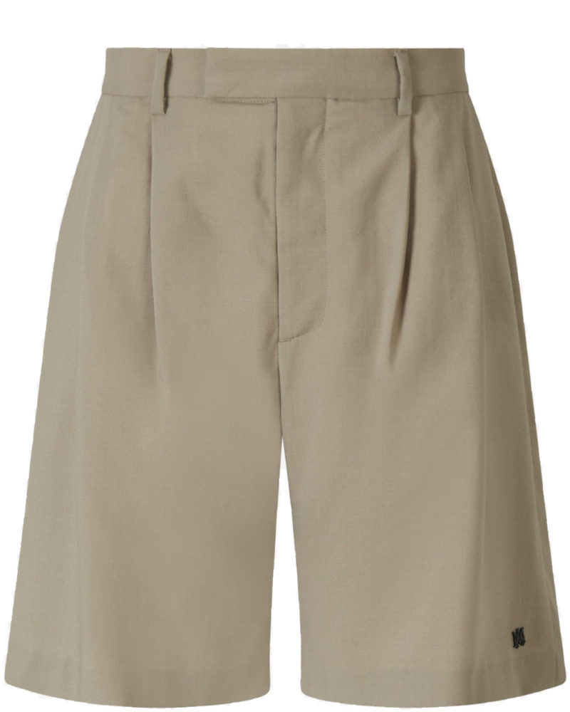 Darts Wool Bermuda Shorts Amiri оригінал – Купити в Україні
