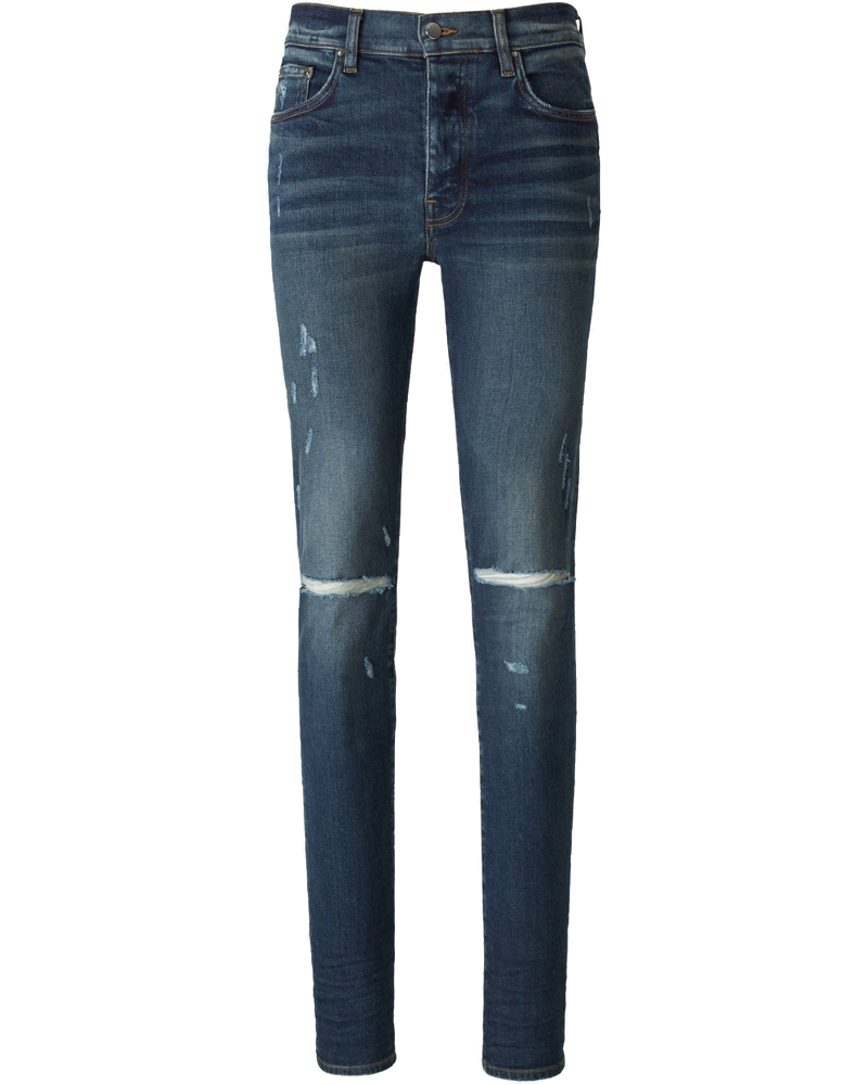 Оригінальна Ripped Detail Jeans Amiri