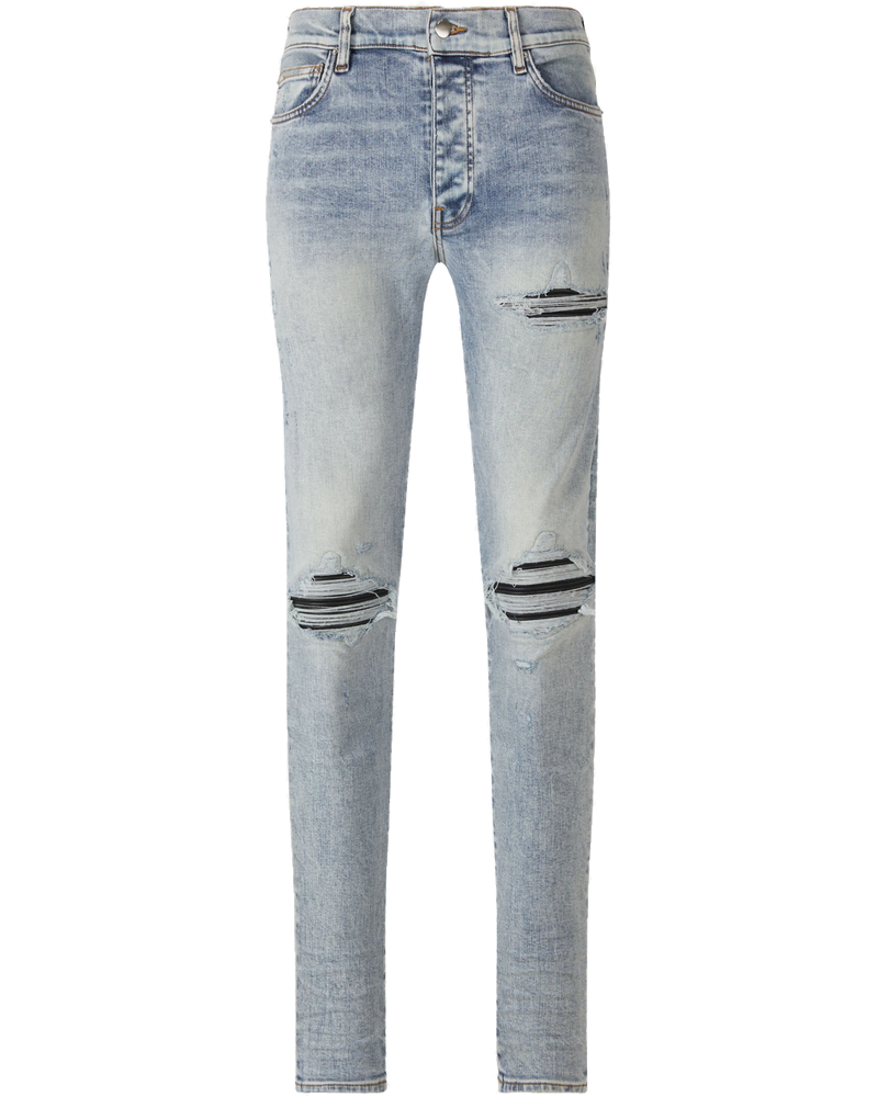 Jeans Distressed Contraste Amiri оригінал – Купити в Україні