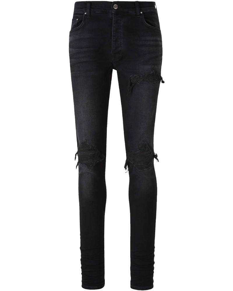 Mx1 Skinny Fit Jeans Amiri – Гарантія оригінальності