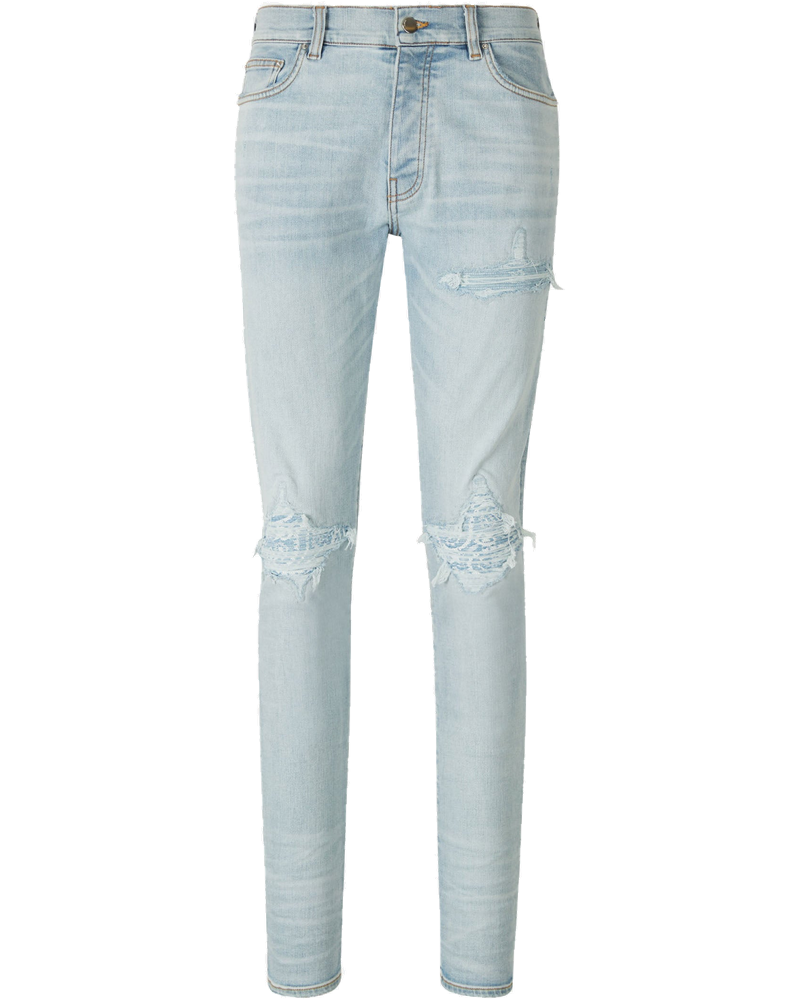 Mx1 Skinny Fit Jeans Amiri – Гарантія оригінальності