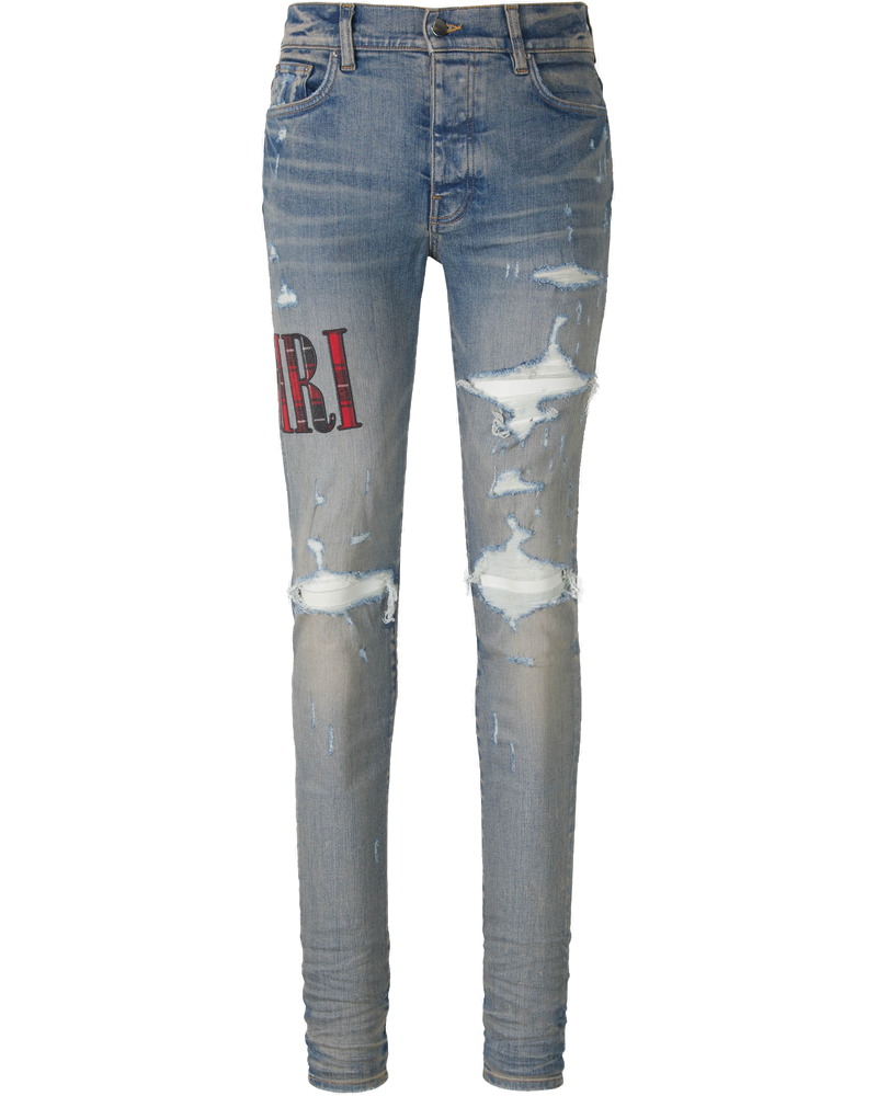 Amiri Bottoms оригінал | Швидка доставка Україна