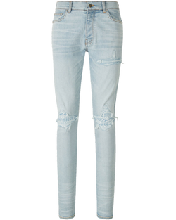 Mx1 Skinny Fit Jeans Amiri – Гарантія оригінальності