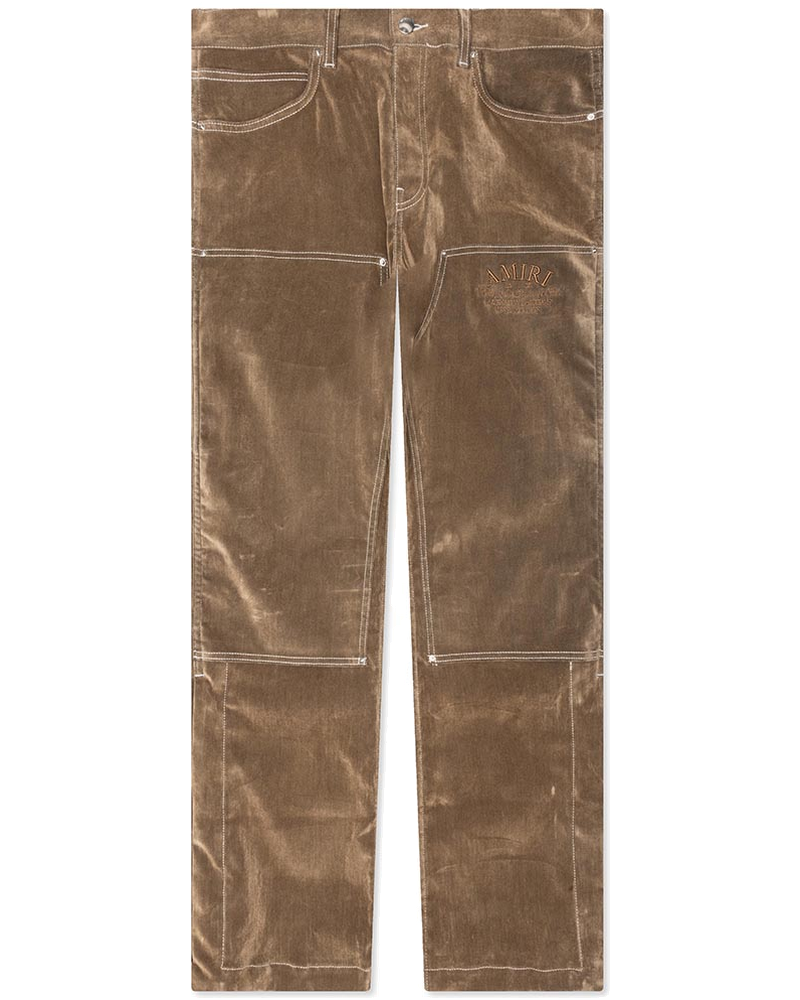 Flocked Carpenter Amiri – Гарантія оригінальності